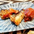 maytan555's cooksnap of when they made いわしの梅煮.