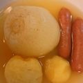 ☆☆みゆゆん☆☆'s cooksnap of when they made 電子レンジで！玉ねぎのまるごとスープ.