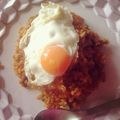にゃおれ's cooksnap of when they made カレーピラフ.
