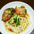 みみりん♪♪'s cooksnap of when they made えごまのかき揚げ.