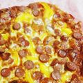あさここなっつ's cooksnap of when they made ☆簡単♪混ぜるだけのピザソース☆.