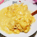 ののっく's cooksnap of when they made 長崎皿うどん簡単アレンジ٥.
