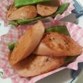 ﾏﾃｨｺ's cooksnap of when they made 簡単！モロッコインゲンのガーリック炒め.