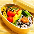 ブー吉's cooksnap of when they made あっという間のさつま芋のきんぴら。.