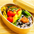 ブー吉's cooksnap of when they made あっという間のさつま芋のきんぴら。.