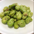 まりりん929's cooksnap of when they made おつまみに♪＜そら豆の黒胡椒炒め＞.