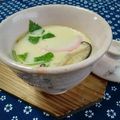 ｍａｒｉ♪'s cooksnap of when they made *mamaの茶碗蒸し*.