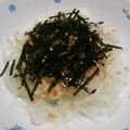 ドルフィンサーモン's cooksnap of when they made 新玉ねぎと温泉卵のポン酢サラダ.