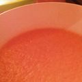 クックGMCM85☆'s cooksnap of when they made めっちゃ簡単　ヴィシソワーズ.