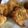 mameriko's cooksnap of when they made ササミのゴマ 、七味焼き.