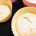 さゆゆゆこ's cooksnap of when they made プリンマフィン.