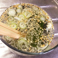 asm1025's cooksnap of when they made 風邪の引き始めに！簡単ネギと生姜のスープ.