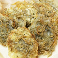 ひなくん♡ママ's cooksnap of when they made サクサク☆簡単！こうなごの天ぷら♪.