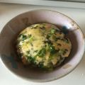 ayako0615's cooksnap of when they made 簡単幼児食☆がんもどきもどき？.