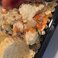よcco's cooksnap of when they made 簡単＊いり豆腐.
