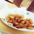 はるとんmam's cooksnap of when they made フライパン1つで軟骨の唐揚げ.