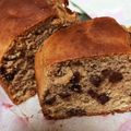 のんぴ815's cooksnap of when they made 簡単あずきケーキ・ＨＭを使って.