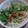 しろあきら's cooksnap of when they made ささみと水菜とミニトマトのゴマだれパスタ.
