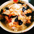 koko_miちゃん's cooksnap of when they made 一瞬！？ちょー簡単！！我が家のお茶漬け〜.