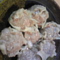 kaocoffee's cooksnap of when they made 簡単しゅうまい.