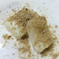 はまちょん☆'s cooksnap of when they made とろ～りミルクくずもち.