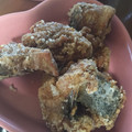 ★ままちｬん★'s cooksnap of when they made 簡単絶品♪揚げない鯖の竜田揚げ.