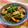 ∞くぅ∞'s cooksnap of when they made すぐできる！厚揚げと小松菜オイスター炒め.