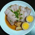 さねかよ's cooksnap of when they made 簡単!!♡絶品煮豚♡.