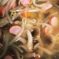 ★お料理始めました★'s cooksnap of when they made コンソメポトフ.