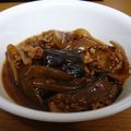 Umaiiiiiii's cooksnap of when they made かったさんちの簡単！麻婆なす.