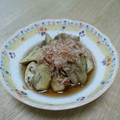 ママふーこ's cooksnap of when they made 超簡単✨なすの煮浸し.