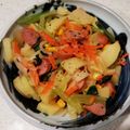 KENERISA's cooksnap of when they made 簡単！小松菜＆コーンのバター炒め.