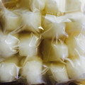 sa-ra's cooksnap of when they made 大根おろしの保存.
