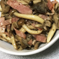ayakapo's cooksnap of when they made たっぷりきのこのアヒージョ.