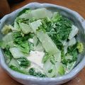☆ゆず♡'s cooksnap of when they made USA発!超簡単白菜おひたし☆.