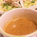 れあちぃずまま's cooksnap of when they made 棒棒鶏　バンバンジーのたれ.