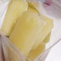 それいゆ★'s cooksnap of when they made 我が家の定番★玉ねぎ氷.