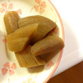 ヤムyam's cooksnap of when they made 超簡単✨なすの煮浸し.