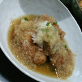 ◇HiyO's cooksnap of when they made ☆鯖の竜田揚げのみぞれ煮☆.