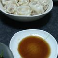 ◇HiyO's cooksnap of when they made いつもの餃子のタレ.
