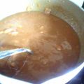 だなゑ's cooksnap of when they made 万能！激うま！田楽味噌（赤）.