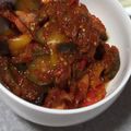 よったん♡'s cooksnap of when they made おいも家の野菜が濃い〜ラタトゥイユ.