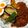 クックR9F8H5☆'s cooksnap of when they made *\夏バテさんにも 夏野菜カレー/*.