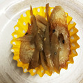 ハワハワイ's cooksnap of when they made ちくわとごぼうのきんぴら.