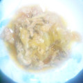 みのっちママ's cooksnap of when they made 豚肉と玉ねぎの甘辛炒め♪.