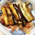 NKTNMMK's cooksnap of when they made なすの煮浸し 時短&すりごまでヘルシー！.