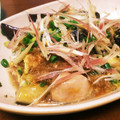 pekojiro's cooksnap of when they made 簡単早いよ♪【茄子・柳川】味噌仕立て.