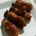 ♡優菓♡'s cooksnap of when they made 美味しい♡エリンギの肉巻き♪.