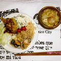 ma:9's cooksnap of when they made 冷蔵庫の余り物で！あっさり☆白菜の卵とじ.