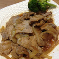 はなくまちゃん's cooksnap of when they made いつもこれ☆豚の生姜焼き.